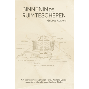 Binnenin de ruimteschepen (Paperback) bij Singel 344