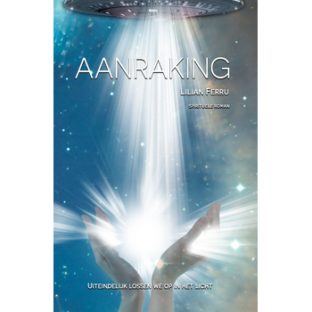 Aanraking (Paperback) bij Singel 344