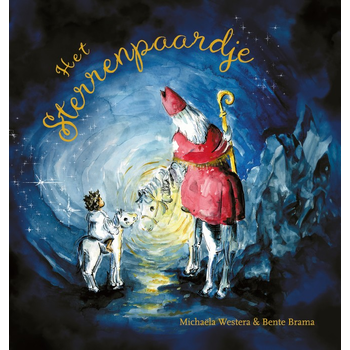 Het Sterrenpaardje (Hardback) bij Singel 344