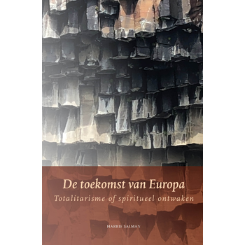 De toekomst van Europa (Paperback) bij Singel 344