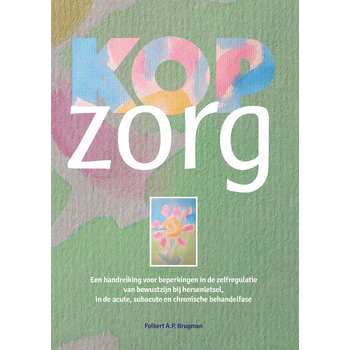 Kopzorg (Paperback) bij Singel 344