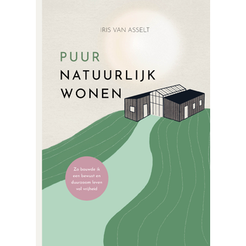 Puur natuurlijk wonen (Hardback) bij Singel 344