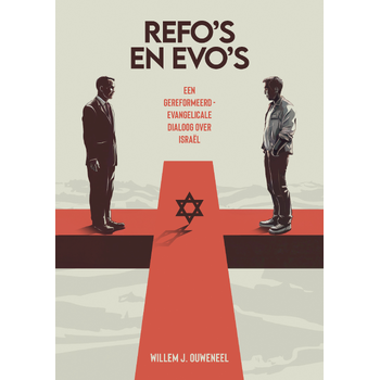 Refo's en evo's (Paperback) bij Singel 344
