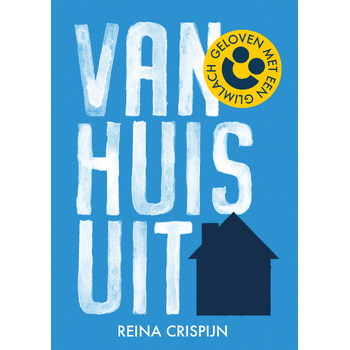 Van huis uit (Paperback) bij Singel 344