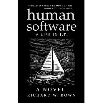 Human Software (Paperback) bij Singel 344