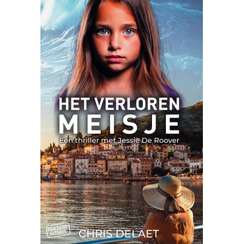 Het verloren meisje (Paperback) bij Singel 344
