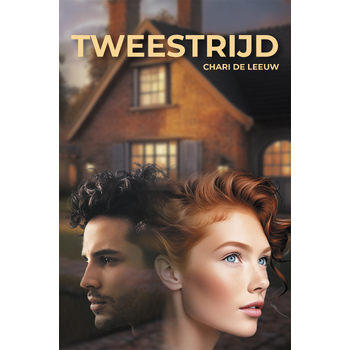 Tweestrijd (Paperback) bij Singel 344
