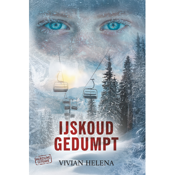 IJskoud gedumpt (Paperback) bij Singel 344