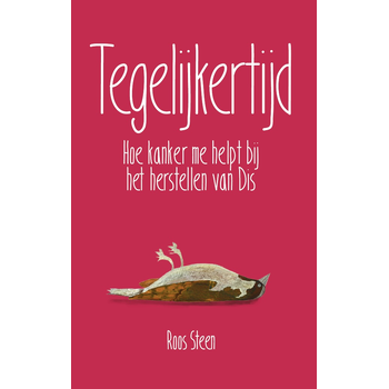 Tegelijkertijd (Paperback) bij Singel 344
