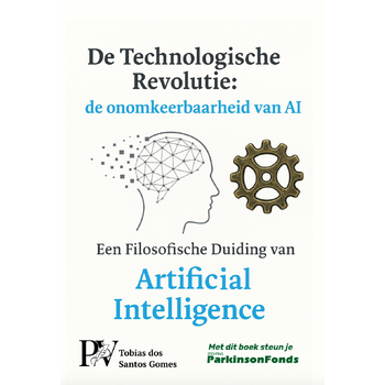 De technologische revolutie (Paperback) bij Singel 344