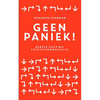 Geen paniek! (Paperback) bij Singel 344