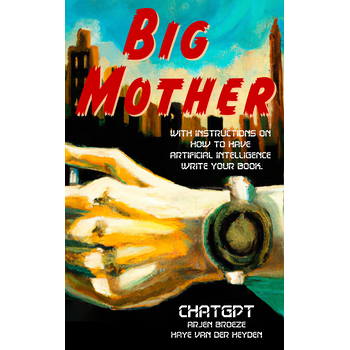 Big Mother (Paperback) bij Singel 344