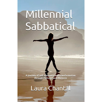 Millennial Sabbatical (Paperback) bij Singel 344