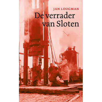 De verrader van Sloten (Paperback) bij Singel 344