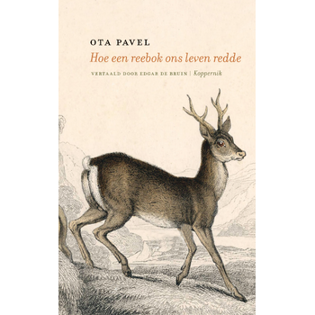 Hoe een reebok ons leven redde (Paperback) bij Singel 344