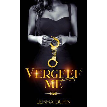 Vergeef me (Paperback) bij Singel 344
