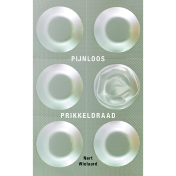Pijnloos prikkeldraad (Paperback) bij Singel 344