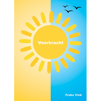 Veerkracht (Paperback) bij Singel 344