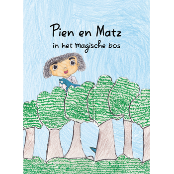 Pien & Matz in het magische bos (Hardback) bij Singel 344