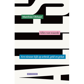 Alles van waarde (Paperback) bij Singel 344