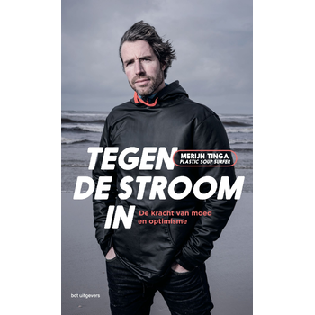Tegen de stroom in (Paperback) bij Singel 344