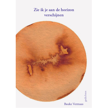 Zie ik je aan de horizon verschijnen (Paperback) bij Singel 344