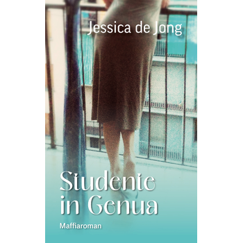 Studente in Genua (Paperback) bij Singel 344