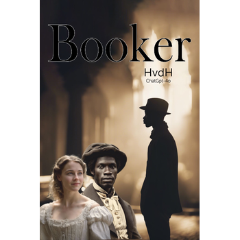 Booker (Paperback) bij Singel 344