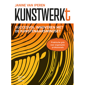 Kunstwerkt (Paperback) bij Singel 344