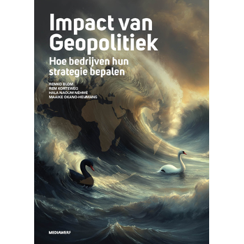 Impact van Geopolitiek (Paperback) bij Singel 344