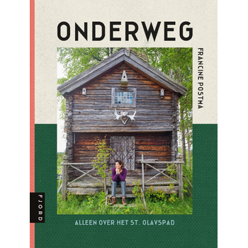 Onderweg (Paperback) bij Singel 344