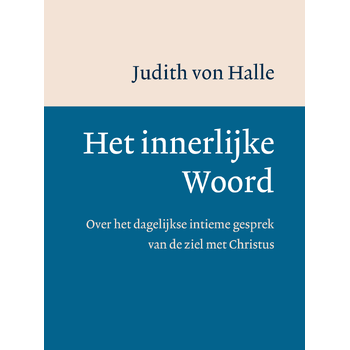 Het innerlijke Woord (Paperback) bij Singel 344