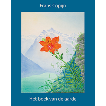 Frans Copijn. Het boek van de aarde (Hardback) bij Singel 344