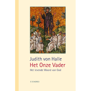 Het Onze Vader (Paperback) bij Singel 344