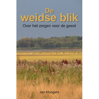 De Weidse Blik (Paperback) bij Singel 344