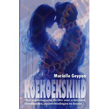KOEKOEKSKIND (Paperback) bij Singel 344