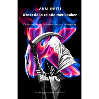 Obsessie in relatie met kanker (Paperback) bij Singel 344