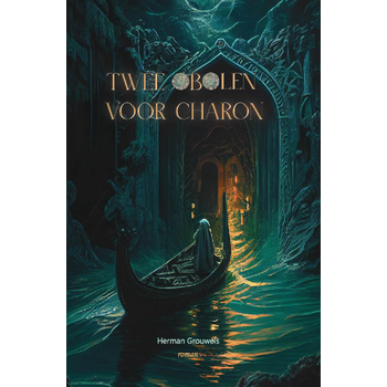 TWEE OBOLEN VOOR CHARON (Paperback) bij Singel 344