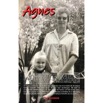 AGNES (Paperback) bij Singel 344