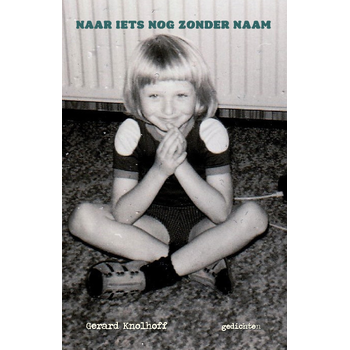 Naar iets nog zonder naam (Paperback) bij Singel 344