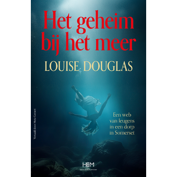 Het geheim bij het meer (Paperback) bij Singel 344