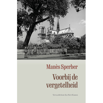 Voorbij de vergetelheid (Paperback) bij Singel 344