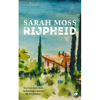 Rijpheid (Paperback) bij Singel 344