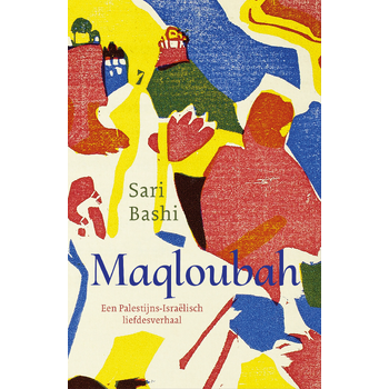 Maqloubah (Paperback) bij Singel 344