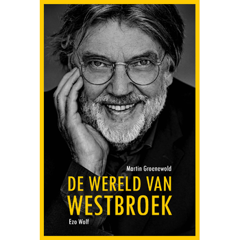 De wereld van Westbroek (Paperback) bij Singel 344