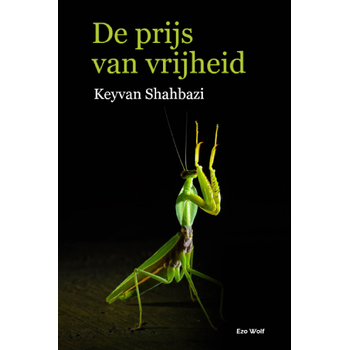 De prijs van vrijheid (Paperback) bij Singel 344