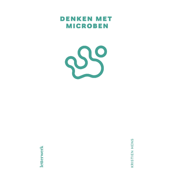 Denken met microben (Paperback) bij Singel 344