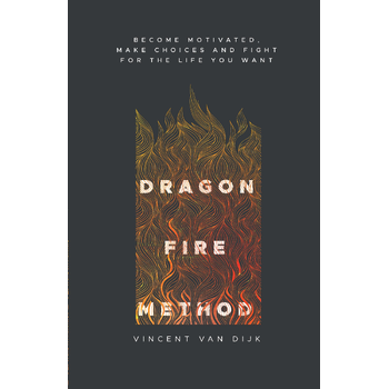 Dragon Fire Method (Paperback) bij Singel 344