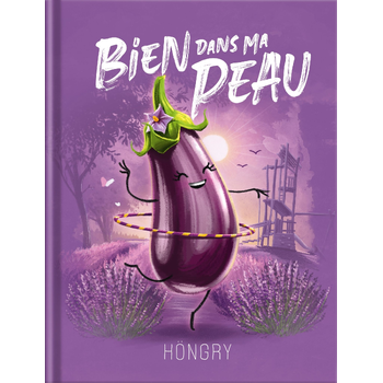 Bien dans ma peau (Hardback) bij Singel 344