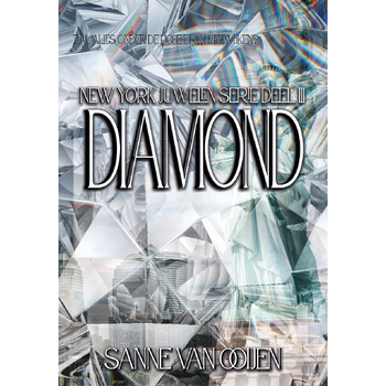 Diamond (Paperback) bij Singel 344